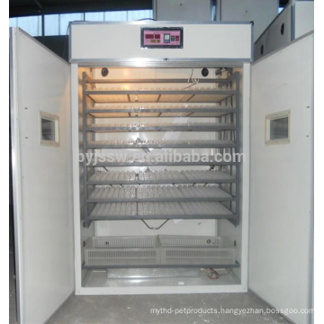 50000 Large Chicken Egg Incubaot Made in China